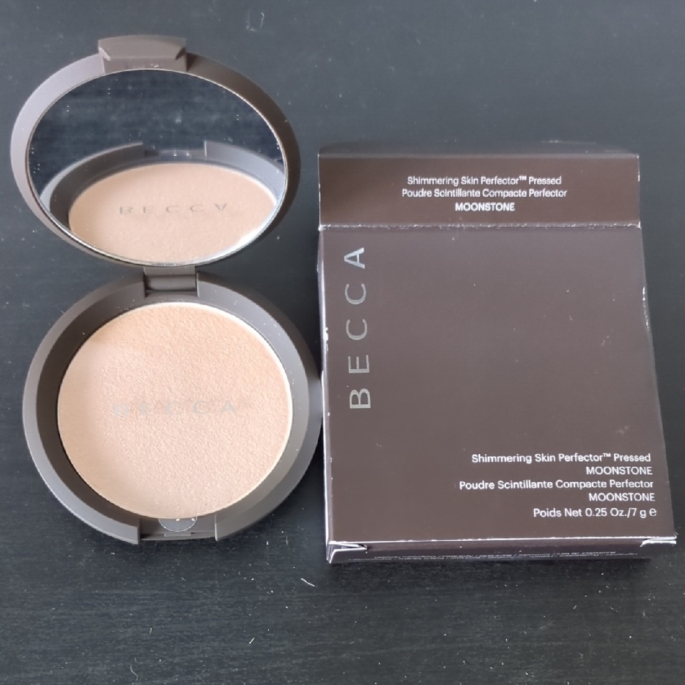Becca highlighter